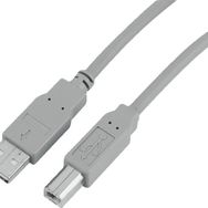 Hama 34694 1,5 m USB Kablo