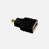 Hama 39863 Siyah Micro HDMI Çevirici Adaptör