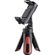 Hama Flex Siyah-Kırmızı Tripod