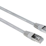 Hama HM.200918 CAT5E STP Gri 10 mt Ağ Kablosu
