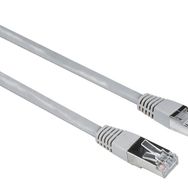 Hama HM.200919 CAT5E STP 15 m Gri Ağ Kablosu