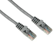 Hama HM.200919 CAT5E STP 15 m Gri Ağ Kablosu