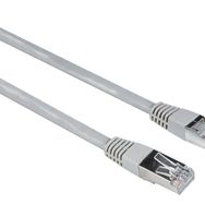 Hama HM.2HM.200915 CAT5E STP Gri 1.5 m Ağ Kablosu
