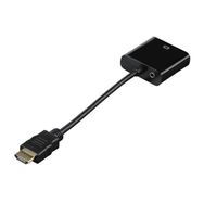 Hama HM 54569 HDMI VGA Dönüştürücü Adaptör