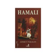 Hamalı - Ahmet Pakalın