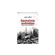 Hama`nın Ardından Ekin Yayınları