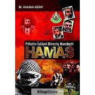 HAMAS - FILISTIN İSLÂMÎ DİRENİŞ HAREKETI - ABDULLAH AZZAM