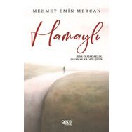 Hamaylı Gece Kitaplığı