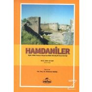 Hamdaniler - Ali B. Zafer El-Ezdi