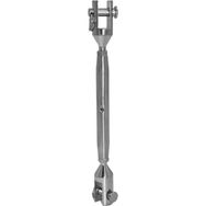 Hamdi Küçük 10 mm Krom Normal Liftin