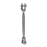 Hamdi Küçük 16 mm Krom Normal Liftin