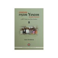 Hamdım Piştim Yandım Kendilik Psikolojisi - Tahir Özakkaş