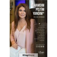 Hamdım Piştim Yandım - Özlem Ağırman
