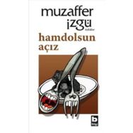 HAMDOLSUN AÇIZ - MUZAFFER İZGU