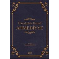 Hamdullah Hamdi Ahmediyye - Süleyman Eroğlu