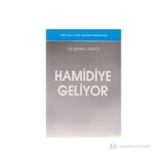 HAMIDIYE GELIYOR - M. SEMIH ARICI