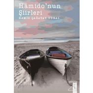 Hamido'nun Şiirleri - Hamit Çağatay Vural