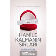 Hamile Kalmanın Sırları - Irina Webster