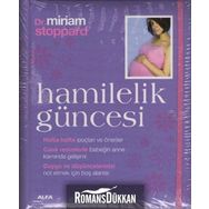 Hamilelik Güncesi - Miriam Stoppard