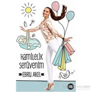 Hamilelik Serüvenim - Ebru Akel