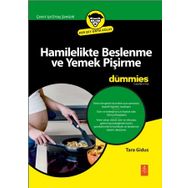 Hamilelikte Beslenme ve Yemek Pişirme - Tara Gidus