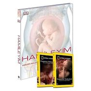 Hamileyim - Dr. Sabiha Paktuna Keskin