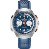 Hamilton H51606640 American Classic Chrono Matic 50 150 Adet Limited Edition Erkek Kol Saati