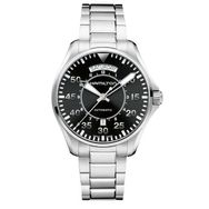 Hamilton H64615135 Erkek Kol Saati