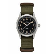 Hamilton H69401930 Khaki Field Quartz Erkek Kol Saati