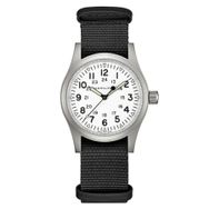 Hamilton H69439910 Khaki Field Mechanical Erkek Kol Saati