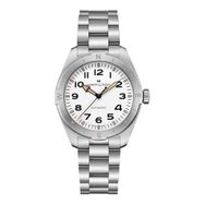 Hamilton H70315110 Khaki Field Expedition Auto Erkek Kol Saati