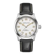 Hamilton H70405710 Khaki Field Murph Erkek Kol Saati