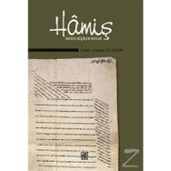 Hamiş - Mustafa Yıldırım
