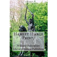 Hamlet - İngilizce - William Shakespeare