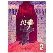 HAMLET - WILLIAM SHAKESPEARE (ISBN:9786054453283)