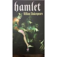 HAMLET - WILLIAM SHAKESPEARE (ISBN:9786055418021)