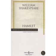 HAMLET - WILLIAM SHAKESPEARE (ISBN:9789753204729)