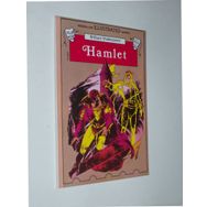 HAMLET - WILLIAM SHAKESPEARE