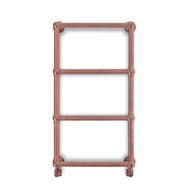 Hammam Bianca Fırça Bakır 876x494 mm Havlupan