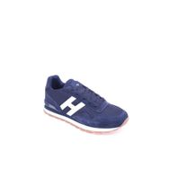 Hammer Jack 101-20028 Belarus Lacivert Erkek Casual Spor Ayakkabı