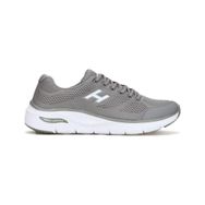 Hammer Jack 101 21160 Paulo Memory Foam Taban Comfort Casual Gri Kadın Spor Ayakkabı