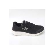Hammer Jack 101 21160 Paulo Memory Foam Taban Comfort Casual Siyah Beyaz Unisex Spor Ayakkabı