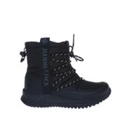 Hammer Jack 101 21620-Z Siyah Kadın Kar Botu
