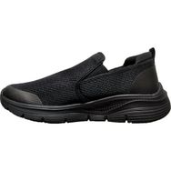 Hammer Jack 101-21712 Siyah Unisex Spor Ayakkabı