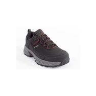 Hammer Jack 10121634 Siyah Kırmızı Günlük Unisex Spor Ayakkabı