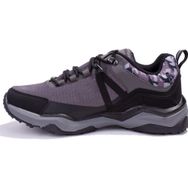 Hammer Jack 10121754 Wilton Siyah Ortopedik Su Geçirmez Unisex Spor Ayakkabı
