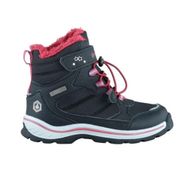 Hammer Jack 10123148-F Siyah Unisex Çocuk Outdoor Bot