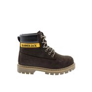 Hammer Jack 102-16600-G Kahverengi Nubuk Kadın Bot