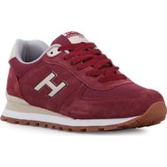 Hammer Jack 102 19250 Bordo Erkek Spor Ayakkabı