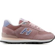 Hammer Jack 102 19250-G Chiffon-Lila Kadın Spor Ayakkabı